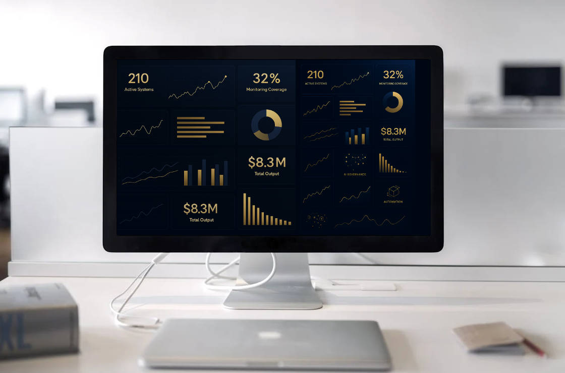EAB Dashboard