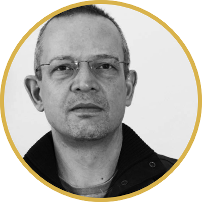 Prof. Dr. Sascha Kreiskott